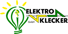 Elektro-Klecker GmbH Logo
